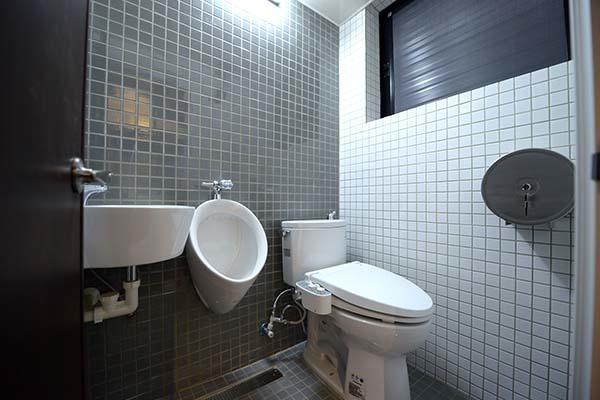 Rest Backpacker Hostel Tainan Exterior foto